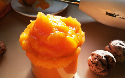 Pumpkin purée ultra simple : la recette incontournable de l’automne