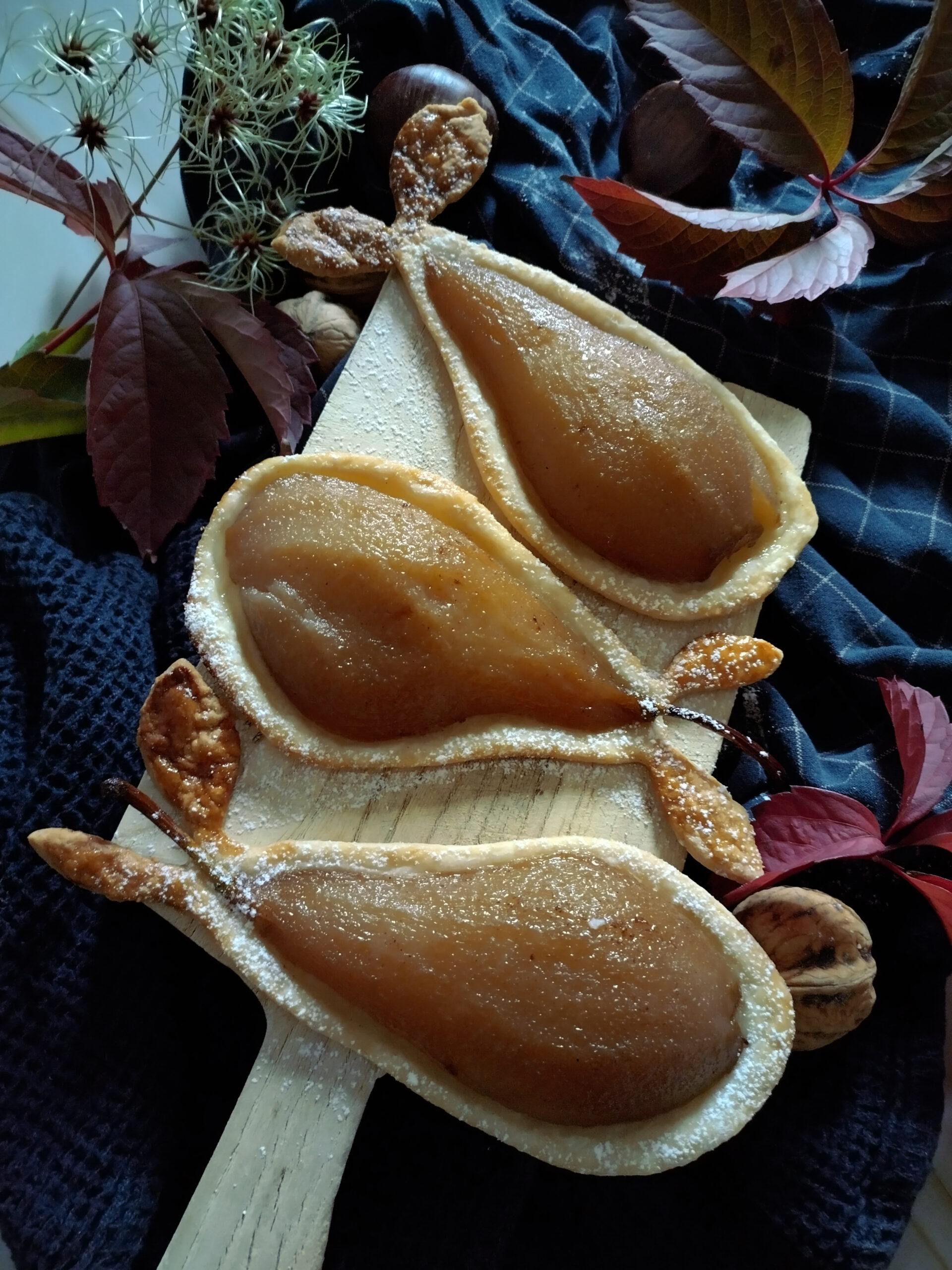 Chocolat en morceaux